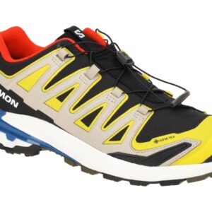 Salomon XA PRO 3D V9 GTX 471190 kombi - Sportschuhe f?r Herren