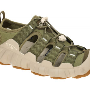 Keen HYPERPORT H2 1028654 olive - Trekkingsandale f?r Herren