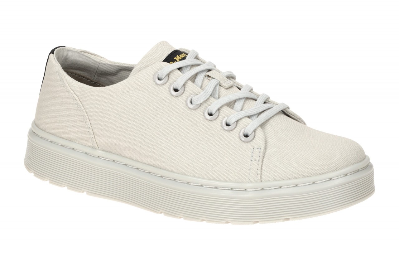 Dr. Martens DANTE 31661224 hell-grau - UNISEX Damen- und Herrenschuhe 1 Dr. Martens DANTE 31661224 hell-grau - UNISEX Damen- und Herrenschuhe