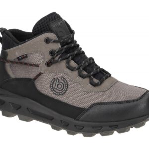 Bugatti CERES 321A9W305069 1014 taupe - Herrenschuhe - Hi cut Sneaker