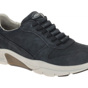 Pius Gabor ROLLINGSOFT 8009.14.02 blau - bequeme Slipper f?r Herren