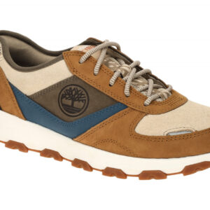 Timberland WINSOR PARK 0A5W2R D51 hell-braun - bequeme Halbschuhe f?r Herren