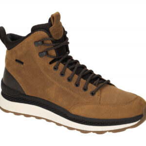 Geox SPHERICA ACTIF X2 B ABX U46HMA 0FFBCC2Q6T hell-braun - sportliche Stiefe...