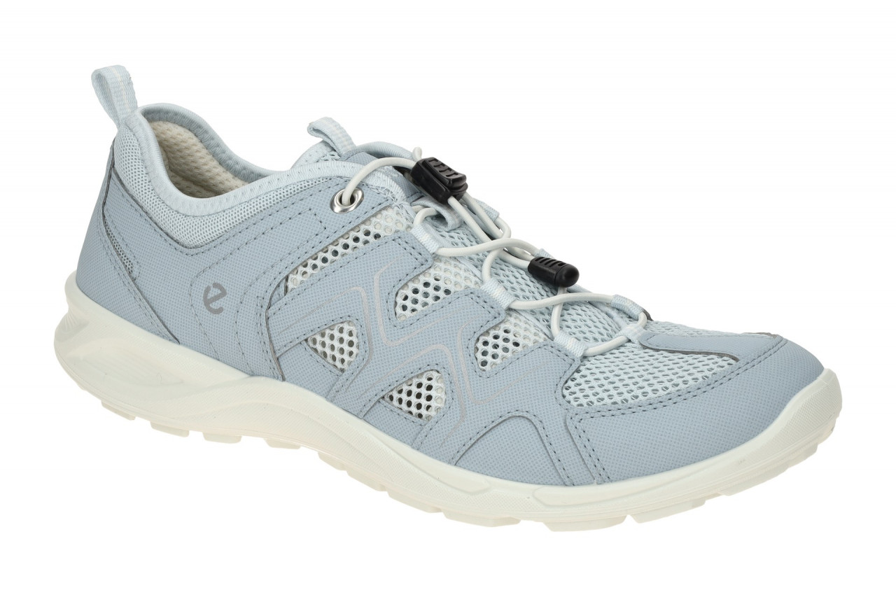 Ecco TERRACRUISE LT 82577360607 hell-blau - Sneakers f?r Damen 1 Ecco TERRACRUISE LT 82577360607 hell-blau - Sneakers f?r Damen