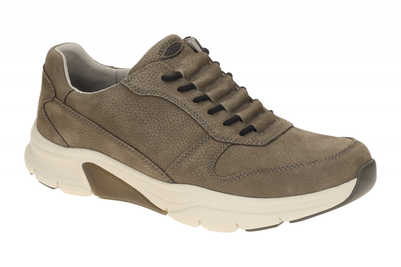 Pius Gabor ROLLINGSOFT 8009.14.01 braun - bequeme Slipper f?r Herren 1 Pius Gabor ROLLINGSOFT 8009.14.01 braun - bequeme Slipper f?r Herren