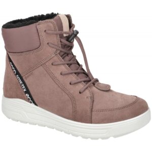 Ecco URBAN 72236253806 rose - Kinderschuhe M?dchen