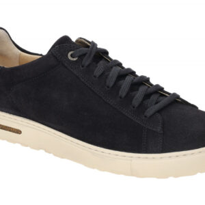 Birkenstock BEND LOW DECON 1028606 dunkel-blau - bequeme Halbschuhe f?r Herren