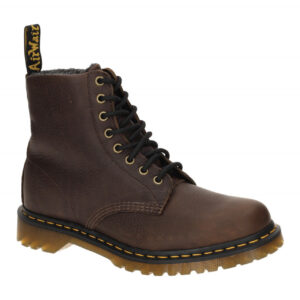 Dr. Martens PASCAL 1460 WL 31873201 braun - Warmgef?tterte Winterstiefel f?r ...