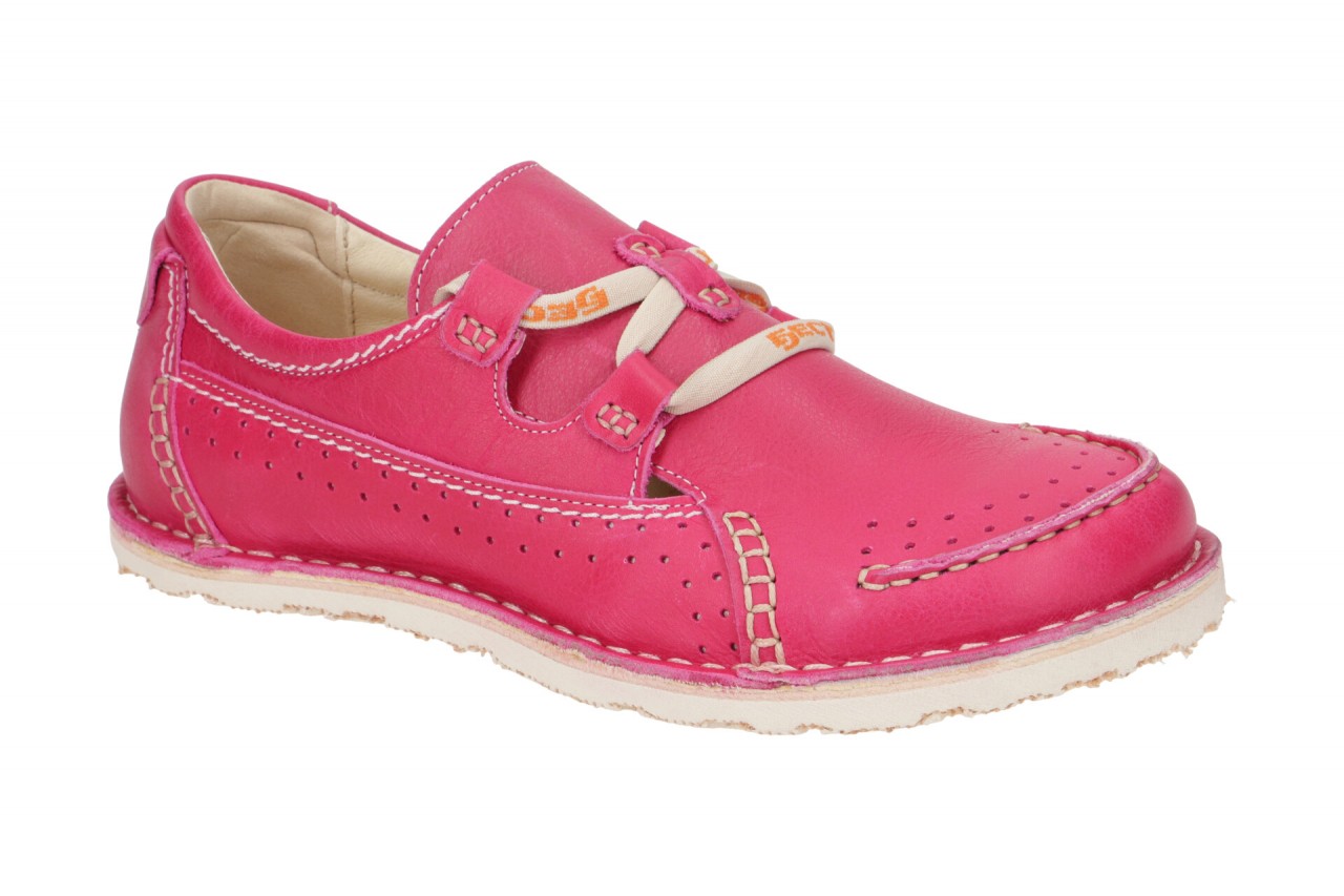 Eject SONY3DEAL 10078/1.002 pink - bequeme Halbschuhe f?r Damen 1 Eject SONY3DEAL 10078/1.002 pink - bequeme Halbschuhe f?r Damen