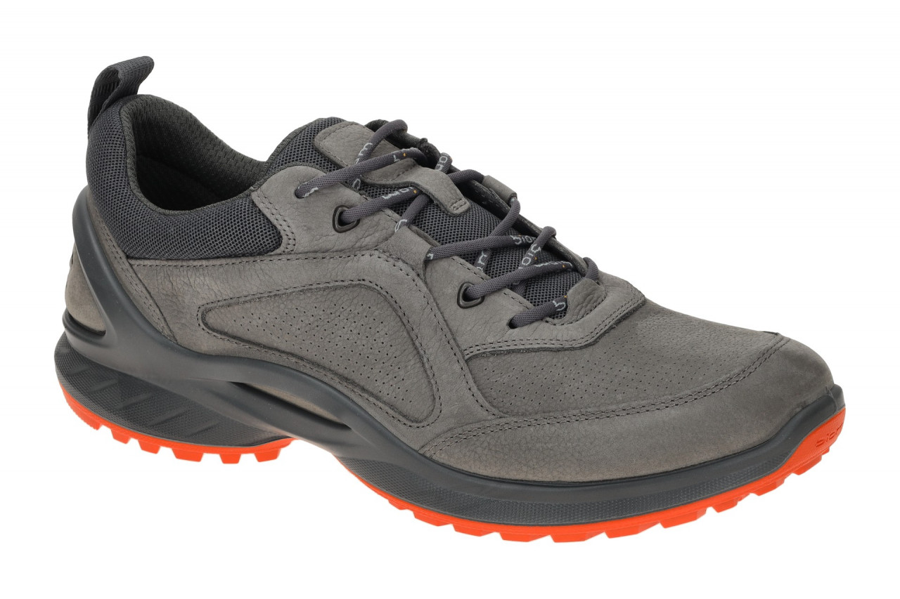 Ecco BIOM ENERGI 85081402308 grau - Sportschuhe f?r Herren 1 Ecco BIOM ENERGI 85081402308 grau - Sportschuhe f?r Herren