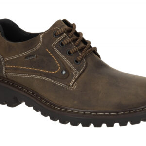 Josef Seibel CHANCE 59 21959 TE86 310 braun - bequeme Halbschuhe f?r Herren