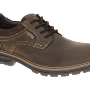 camel active DARWIN 53DWA07-400360 braun - Halbschuhe f?r Herren