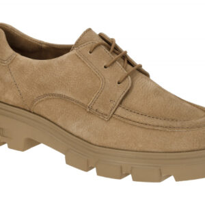 Paul Green 1172-03 hell-braun - elegante Halbschuhe f?r Damen