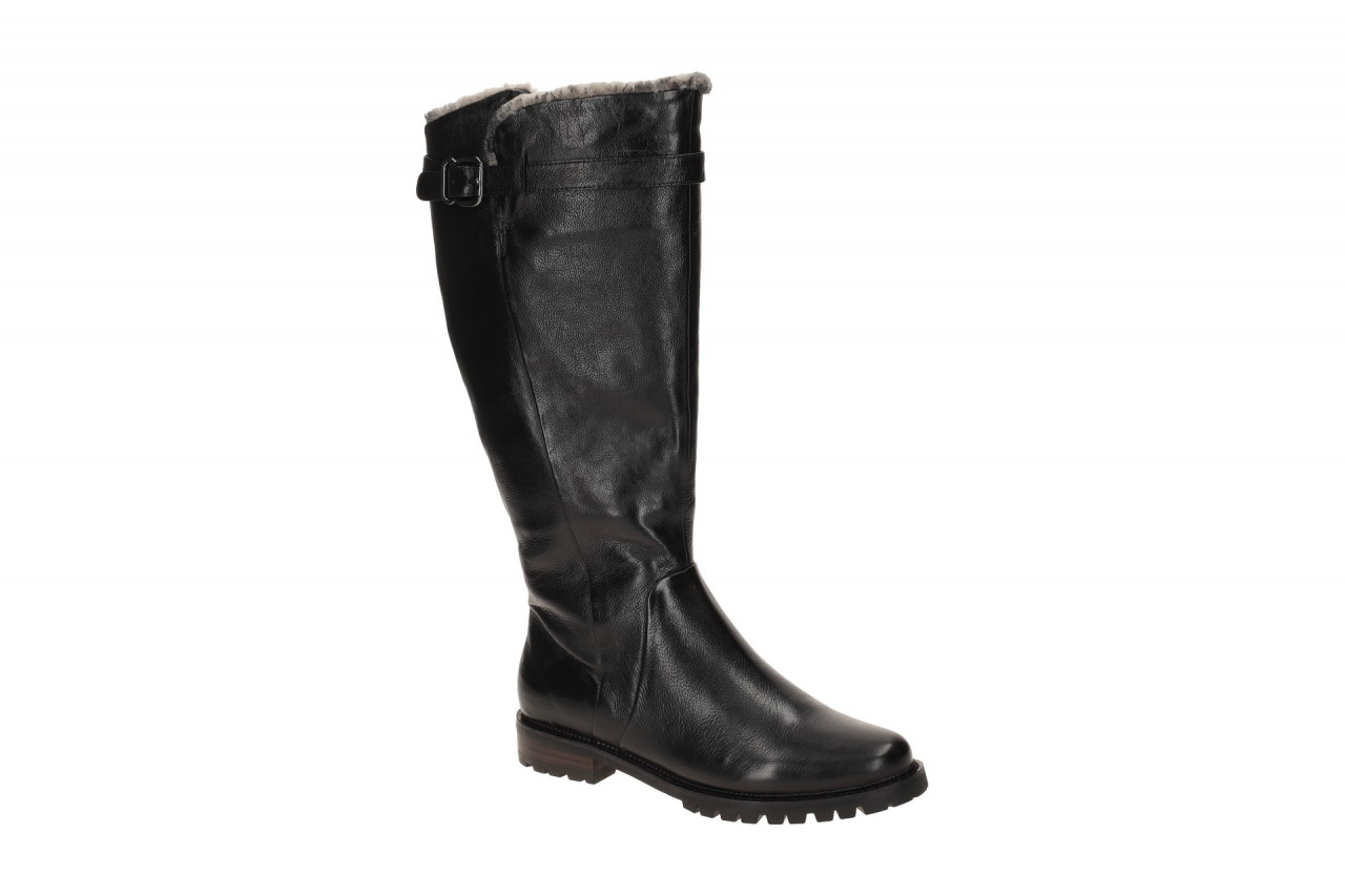 Everybody NIAMH 43693M2411 GI001 schwarz - Winterstiefel f?r Damen 1 Everybody NIAMH 43693M2411 GI001 schwarz - Winterstiefel f?r Damen