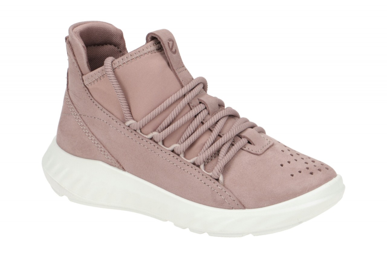 Ecco SP.1 LITE 71265202702 rose - Kinderschuhe M?dchen 1 Ecco SP.1 LITE 71265202702 rose - Kinderschuhe M?dchen