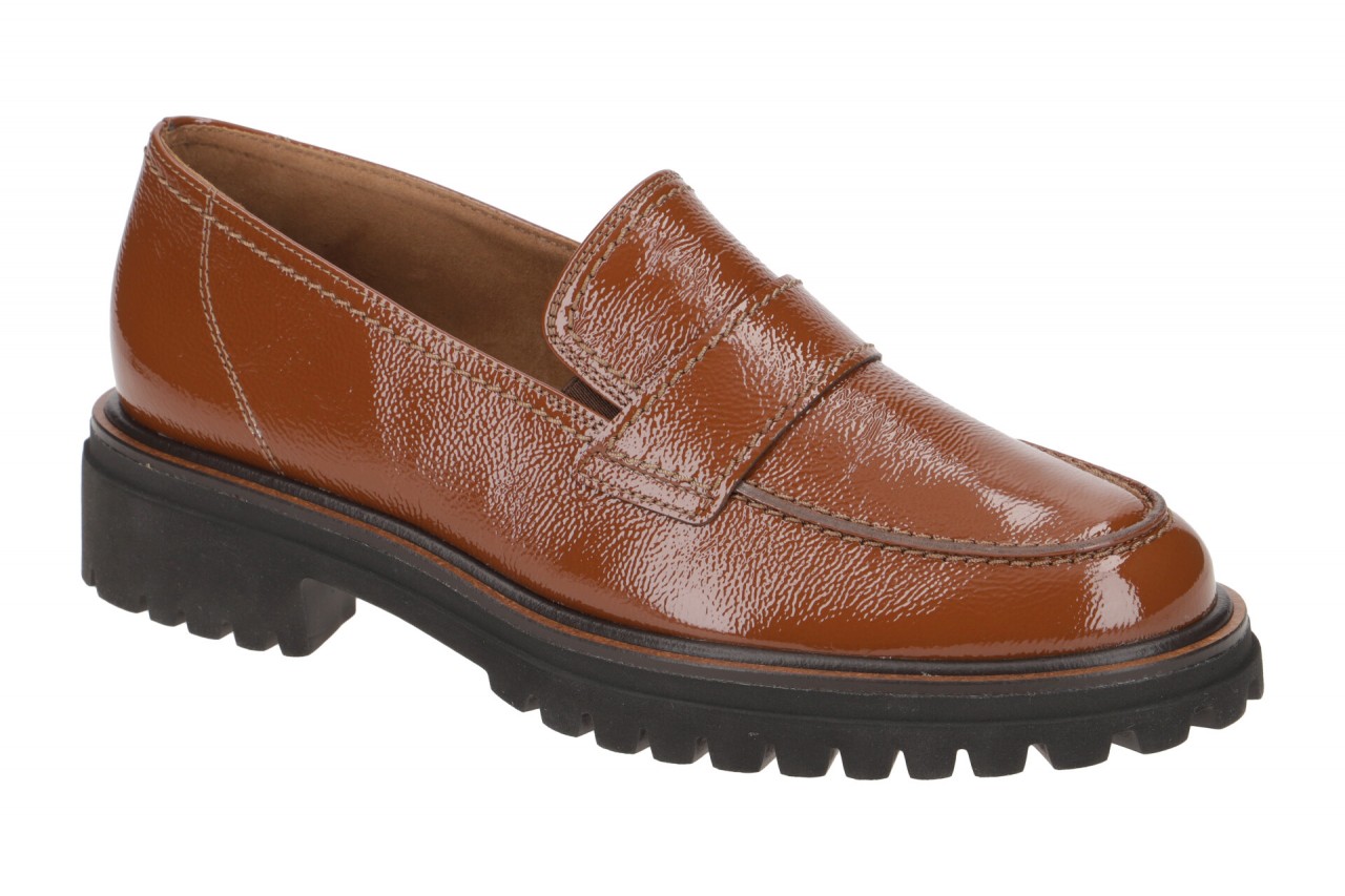 Paul Green 2683-102 braun - Slipper f?r Damen 1 Paul Green 2683-102 braun - Slipper f?r Damen