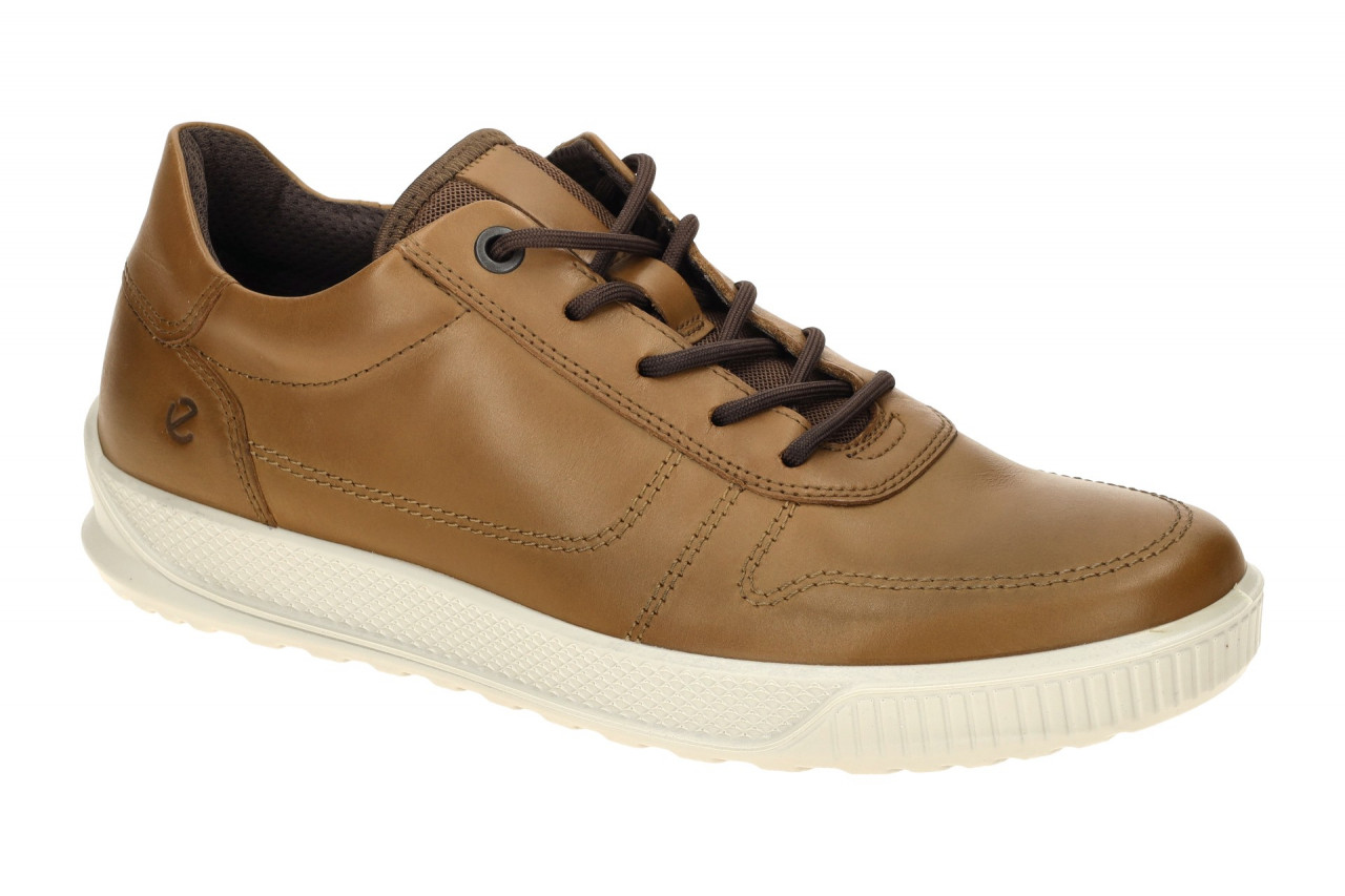 Ecco BYWAY OXFORD 50167402034 hell-braun - sportliche Halbschuhe f?r Herren 1 Ecco BYWAY OXFORD 50167402034 hell-braun - sportliche Halbschuhe f?r Herren