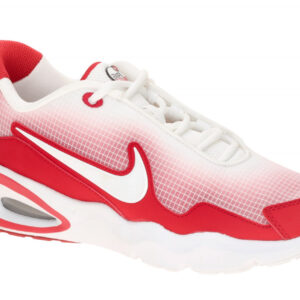 NIKE AIR MAX NOVA GS FN4446 600 rot - Kinderschuhe Jungen