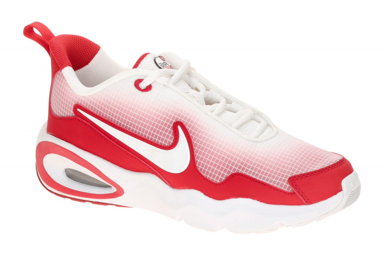NIKE AIR MAX NOVA GS FN4446 600 rot - Kinderschuhe Jungen 1 NIKE AIR MAX NOVA GS FN4446 600 rot - Kinderschuhe Jungen