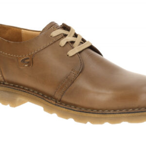 camel active DOHA 53DOA10-400440 hell-braun - Halbschuhe f?r Herren