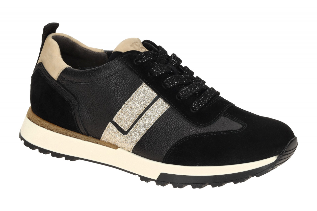 Paul Green 5392-00 schwarz - Sneakers f?r Damen 1 Paul Green 5392-00 schwarz - Sneakers f?r Damen