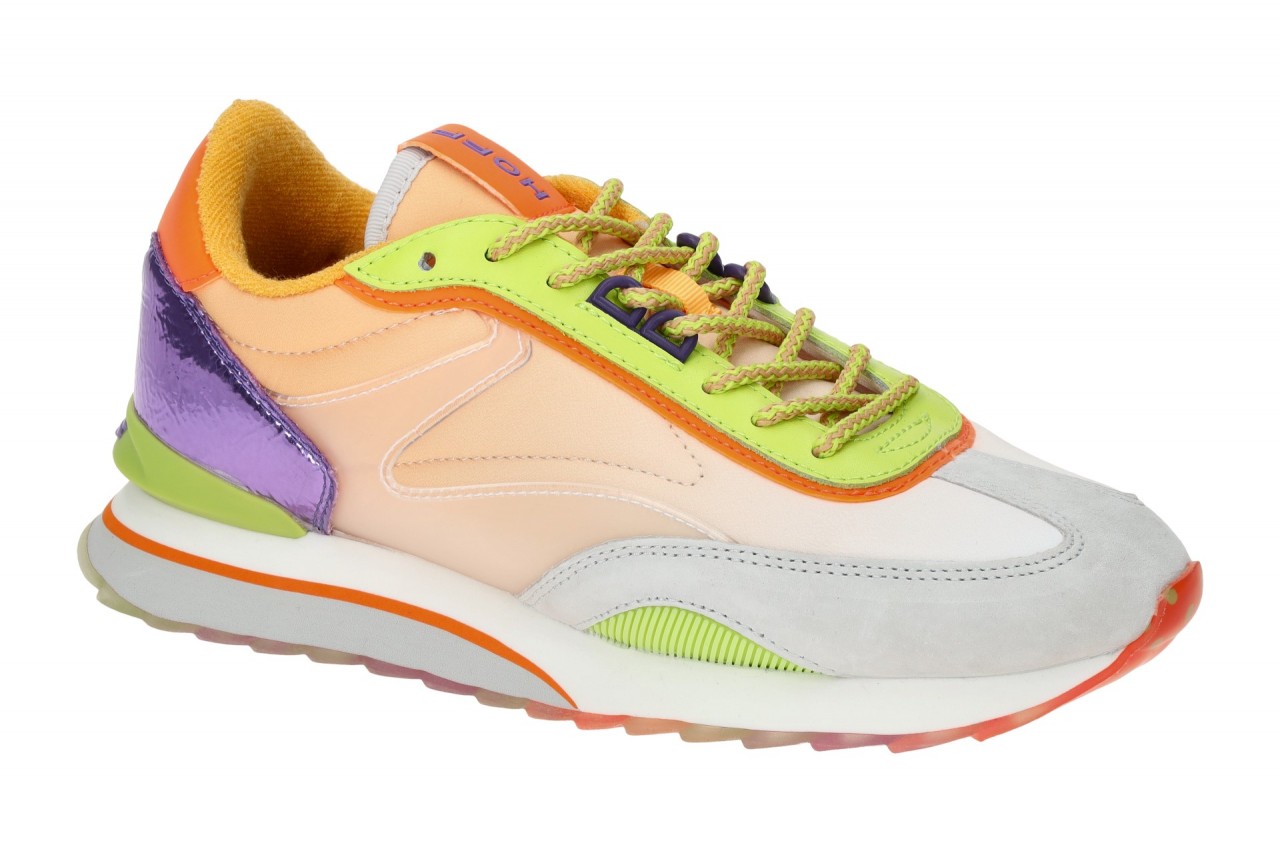 Hoff LYCHEE 12403002 gelb - Sneakers f?r Damen 1 Hoff LYCHEE 12403002 gelb - Sneakers f?r Damen