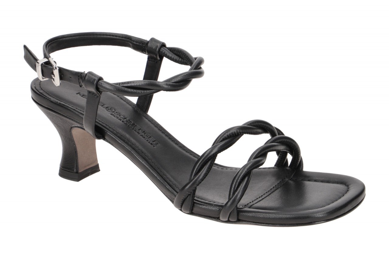 Kennel & Schmenger MYA 71-54090-310 schwarz - Sandalette f?r Damen 1 Kennel & Schmenger MYA 71-54090-310 schwarz - Sandalette f?r Damen