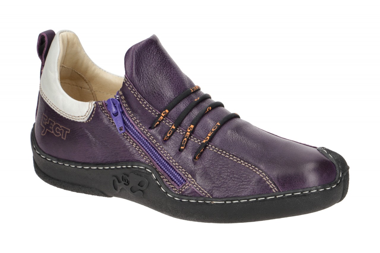 Eject SKAT 20710 violett - sportliche Slipper f?r Damen 1 Eject SKAT 20710 violett - sportliche Slipper f?r Damen