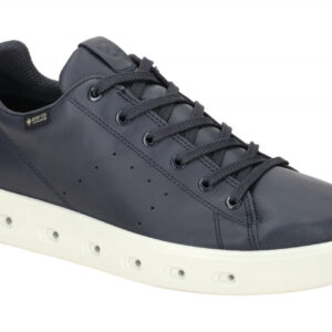 Ecco STREET 720 52088401038 dunkel-blau - Sneakers f?r Herren