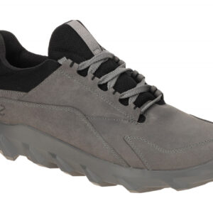 Ecco MX 82031402013 grau - sportliche Halbschuhe f?r Herren
