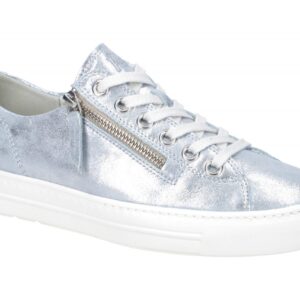 Paul Green 5206-143 hell-blau - Sneakers f?r Damen