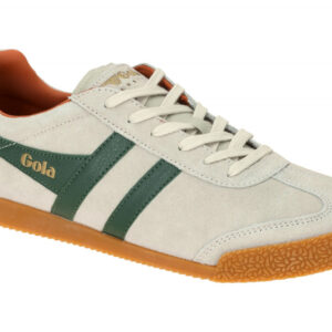 Gola HARRIER CMA192DN grau - Sneakers f?r Herren