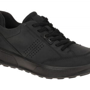 Ecco BYWAY 2.0 WP 52280451052 schwarz - sportliche Halbschuhe f?r Herren
