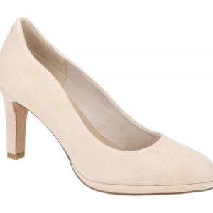 Tamaris 1-22411-20 418 beige - Pumps f?r Damen