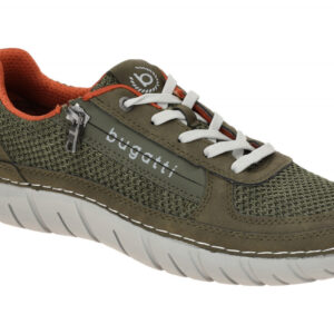 Bugatti COMPTON 321ASM026900 7000 gr?n - Sneakers f?r Herren