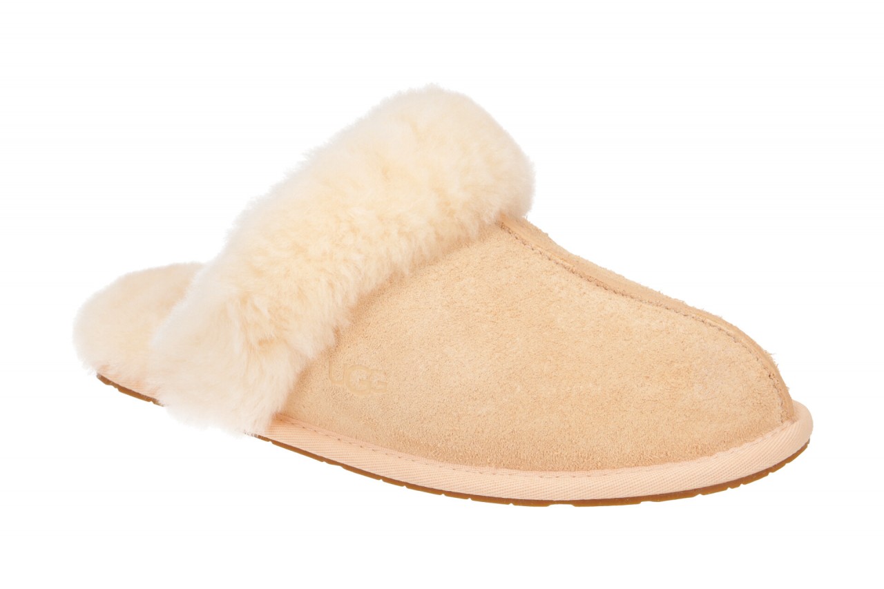 UGG SCUFFETTE II 1106872 PFZ rose - Pantolette f?r Damen 1 UGG SCUFFETTE II 1106872 PFZ rose - Pantolette f?r Damen