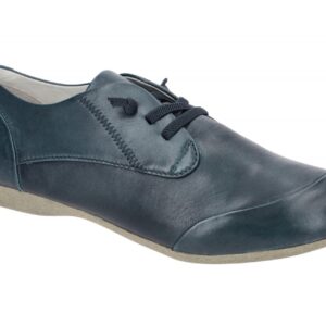 Josef Seibel FIONA 01 87201 971 868 dunkel-blau - Halbschuhe f?r Damen