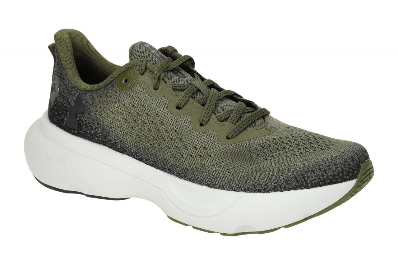 Under Armour INFINITE 3027523-300 dunkel-gr?n - Sportschuhe f?r Herren 1 Under Armour INFINITE 3027523-300 dunkel-gr?n - Sportschuhe f?r Herren