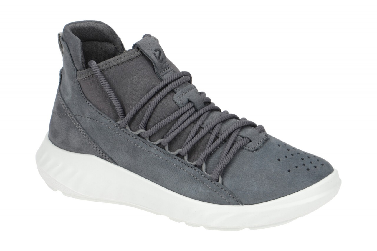 Ecco SP.1 LITE 71265202308 dunkel-grau - Kinderschuhe Jungen 1 Ecco SP.1 LITE 71265202308 dunkel-grau - Kinderschuhe Jungen