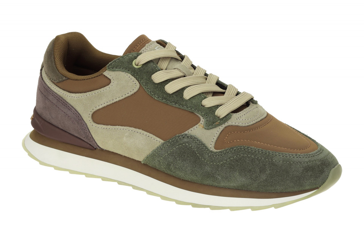 Hoff CITY 22502605 braun - Sneakers f?r Herren 1 Hoff CITY 22502605 braun - Sneakers f?r Herren