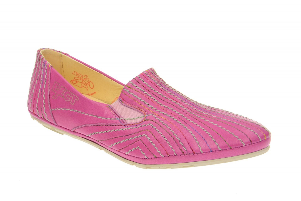 Eject CONFY 17115.001 pink - Slipper f?r Damen 1 Eject CONFY 17115.001 pink - Slipper f?r Damen