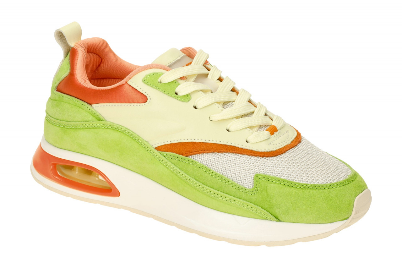 Hoff KINGKEY TOWER 12406007 gr?n - Sneakers f?r Damen 1 Hoff KINGKEY TOWER 12406007 gr?n - Sneakers f?r Damen