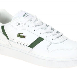 Lacoste T 48SMA0031_1R5 wei? - Sneakers f?r Herren