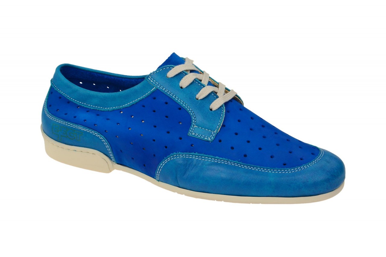 Eject JANO 18333.001 blau - Sneakers f?r Herren 1 Eject JANO 18333.001 blau - Sneakers f?r Herren