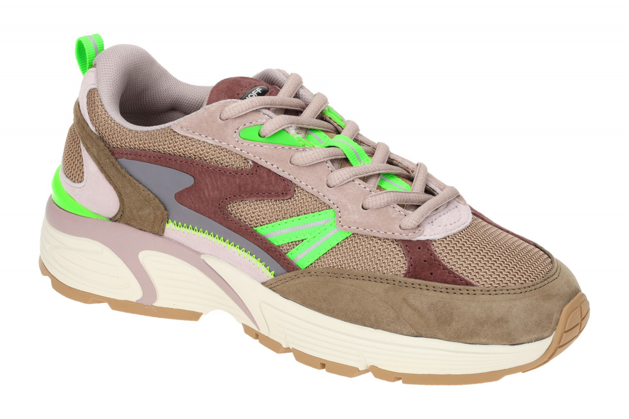 Hoff ARIZONA 22311006 violett - Sneakers f?r Damen 1 Hoff ARIZONA 22311006 violett - Sneakers f?r Damen