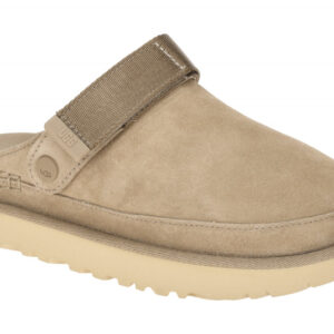 UGG GOLDENSTAR CLOG 1138252 SAN beige - sportliche Pantolette f?r Damen
