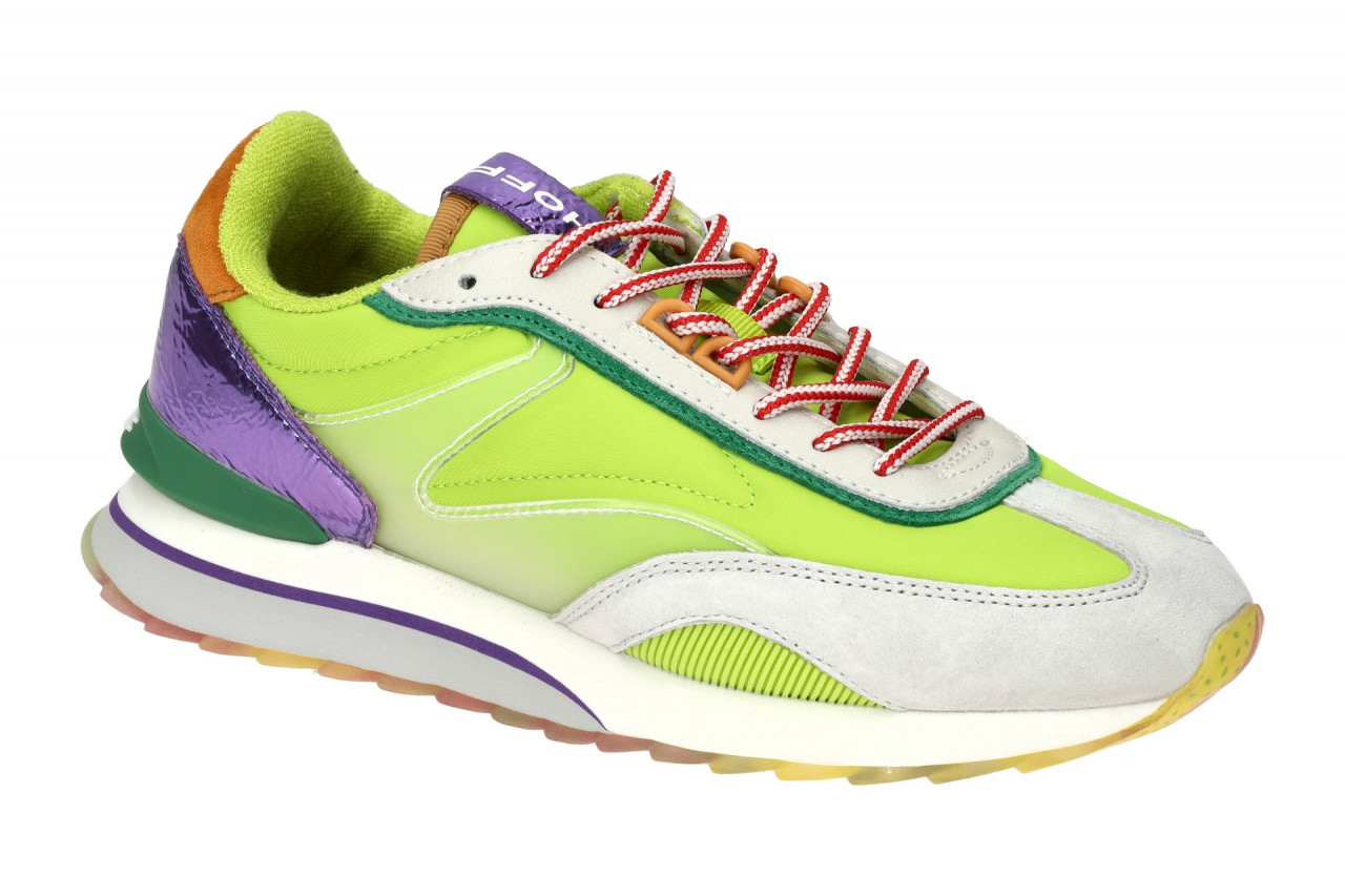 Hoff PERSIMMON 12403005 hell-gr?n - Sneakers f?r Damen 1 Hoff PERSIMMON 12403005 hell-gr?n - Sneakers f?r Damen