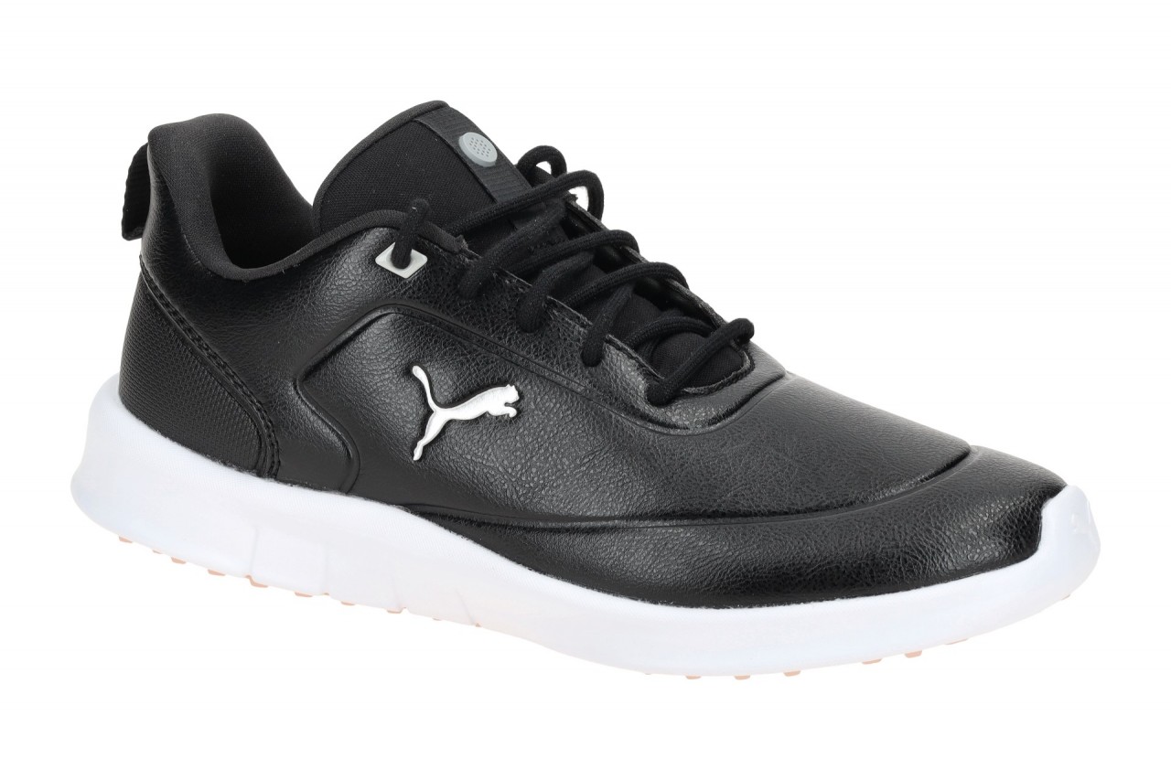 Puma LAGUNA FUSION WP 377530 01 schwarz - Sneakers f?r Damen 1 Puma LAGUNA FUSION WP 377530 01 schwarz - Sneakers f?r Damen