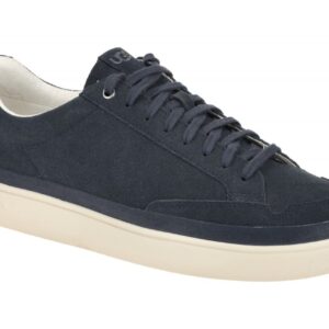 UGG SOUTH BAY SNEAKER LOW SUEDE 1154150 SNGH blau - Sneakers f?r Herren
