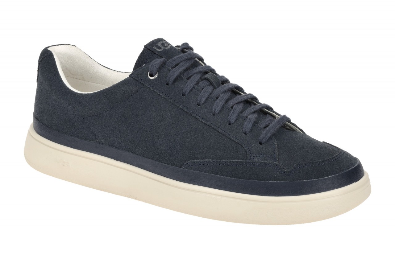 UGG SOUTH BAY SNEAKER LOW SUEDE 1154150 SNGH blau - Sneakers f?r Herren 1 UGG SOUTH BAY SNEAKER LOW SUEDE 1154150 SNGH blau - Sneakers f?r Herren